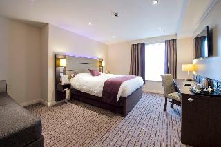 Premier Inn Buxton fotoÄŸrafÄ±
