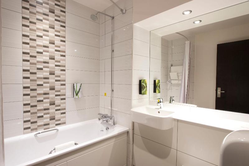 Premier Inn Buxton - Oda
