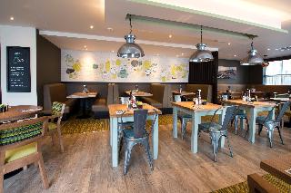 Premier Inn Buxton fotoÄŸrafÄ±