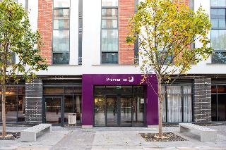 Premier Inn Bristol City Centre - Finzels Reach fotoÄŸrafÄ±
