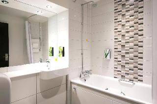 Premier Inn Bristol City Centre - Finzels Reach fotoÄŸrafÄ±