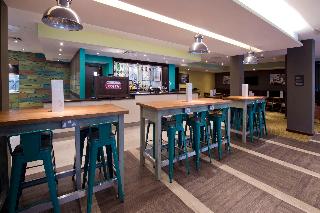 Premier Inn Bristol City Centre - Finzels Reach fotoÄŸrafÄ±