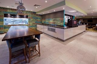 Premier Inn Bristol City Centre - Finzels Reach fotoÄŸrafÄ±