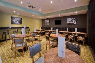 Premier Inn Bristol City Centre - Finzels Reach fotoÄŸrafÄ±