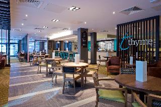 Premier Inn Bristol City Centre - Finzels Reach fotoÄŸrafÄ±