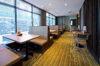 Premier Inn Bristol City Centre - Finzels Reach fotoÄŸrafÄ±