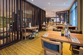 Premier Inn Bristol City Centre - Finzels Reach fotoÄŸrafÄ±