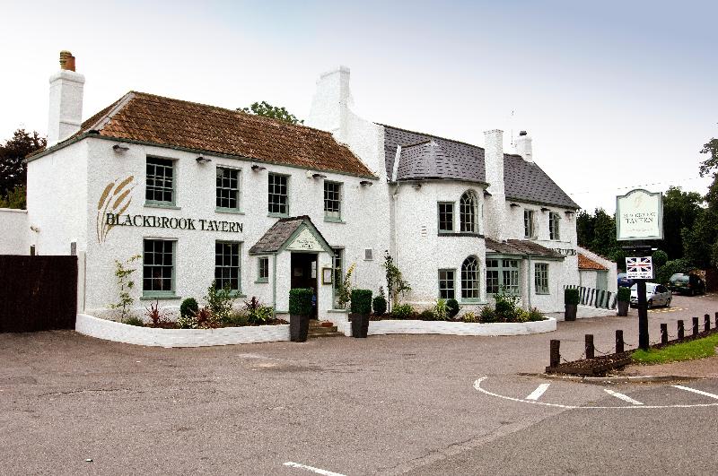 Premier Inn Taunton Ruishton - M5 J25 - Genel