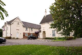 Premier Inn Taunton Ruishton - M5 J25 fotoÄŸrafÄ±