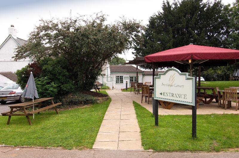 Premier Inn Taunton Ruishton - M5 J25 - Genel