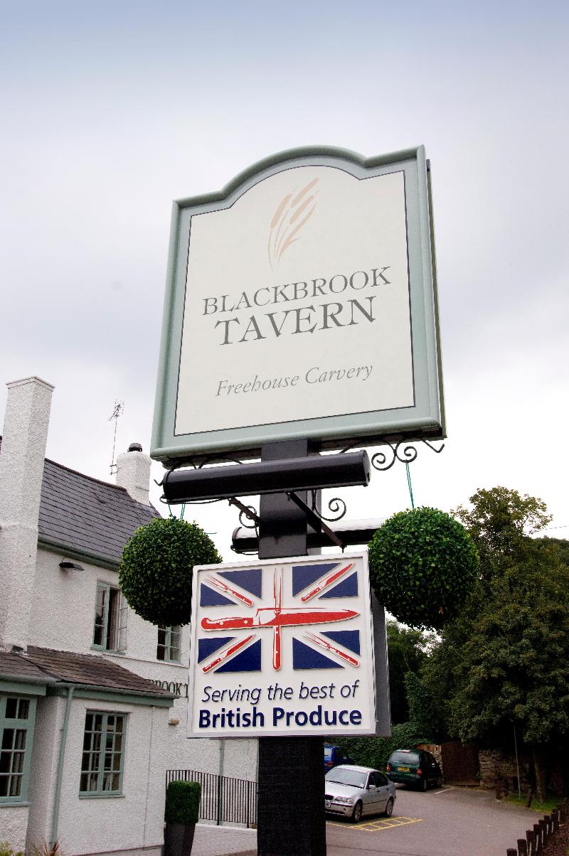 Premier Inn Taunton Ruishton - M5 J25 - Genel