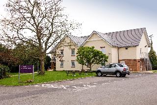 Premier Inn Taunton Ruishton - M5 J25 fotoÄŸrafÄ±