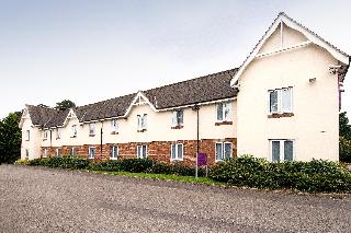 Premier Inn Taunton Ruishton - M5 J25 fotoÄŸrafÄ±