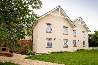 Premier Inn Taunton Ruishton - M5 J25 fotoÄŸrafÄ±