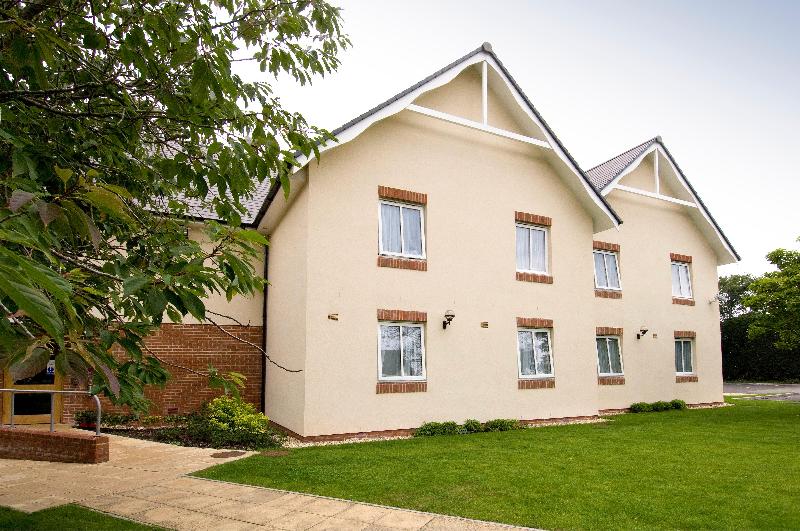 Premier Inn Taunton Ruishton - M5 J25 - Genel
