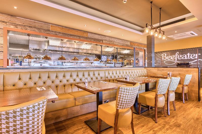 Premier Inn Saffron Walden - Restoran