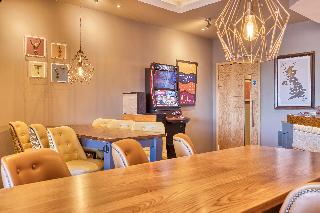 Premier Inn Saffron Walden fotoÄŸrafÄ±