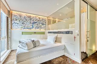hub by Premier Inn London - Soho fotoÄŸrafÄ±