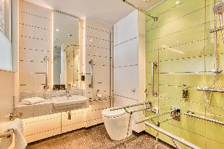 hub by Premier Inn London - Soho fotoÄŸrafÄ±