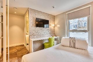 hub by Premier Inn London - Soho fotoÄŸrafÄ±