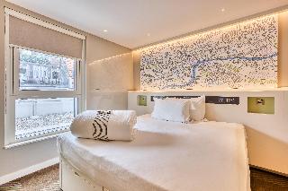 hub by Premier Inn London - Soho fotoÄŸrafÄ±