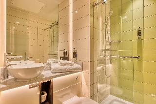hub by Premier Inn London - Soho fotoÄŸrafÄ±