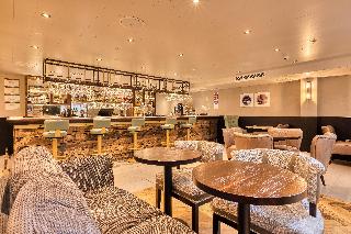hub by Premier Inn London - Soho fotoÄŸrafÄ±