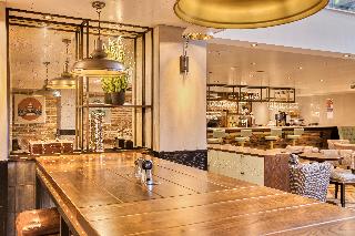 hub by Premier Inn London - Soho fotoÄŸrafÄ±