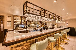 hub by Premier Inn London - Soho fotoÄŸrafÄ±