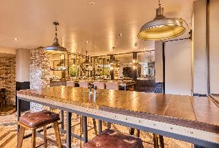 hub by Premier Inn London - Soho fotoÄŸrafÄ±