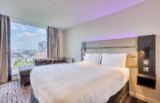 Premier Inn London Paddington - Paddington Basin fotoÄŸrafÄ±