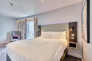 Premier Inn London Paddington - Paddington Basin fotoÄŸrafÄ±