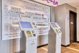 Premier Inn Isle of Wight Sandown - Seafront fotoÄŸrafÄ±