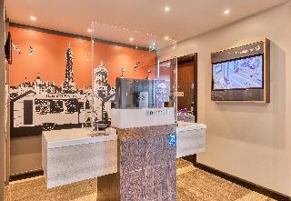 Premier Inn Isle of Wight Sandown - Seafront fotoÄŸrafÄ±