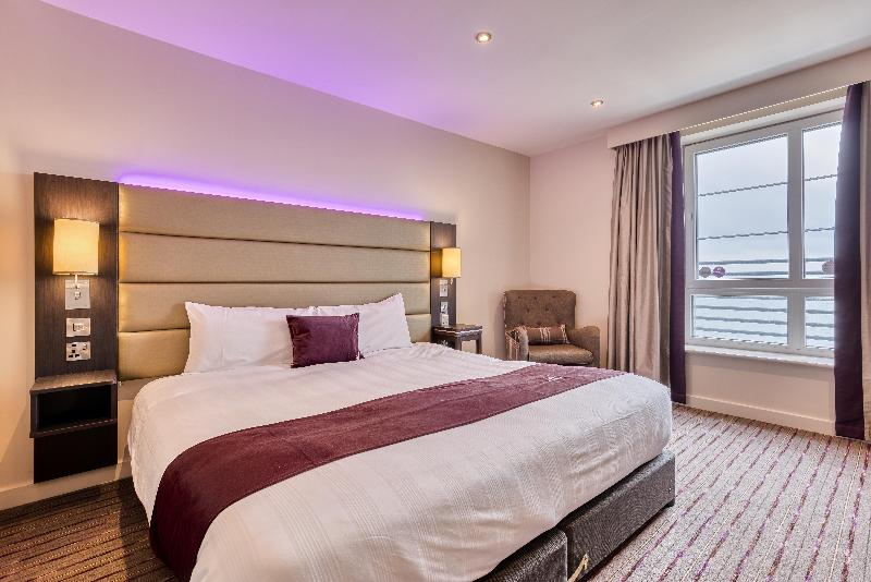 Premier Inn Isle of Wight Sandown - Seafront - Oda