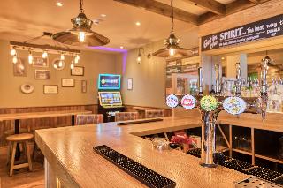 Premier Inn Isle of Wight Sandown - Seafront fotoÄŸrafÄ±