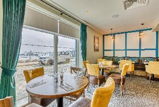 Premier Inn Isle of Wight Sandown - Seafront fotoÄŸrafÄ±