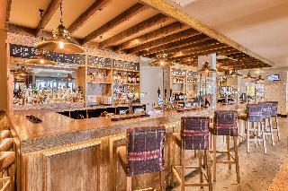 Premier Inn Isle of Wight Sandown - Seafront fotoÄŸrafÄ±