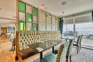 Premier Inn Isle of Wight Sandown - Seafront fotoÄŸrafÄ±