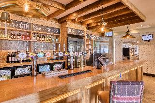 Premier Inn Isle of Wight Sandown - Seafront fotoÄŸrafÄ±