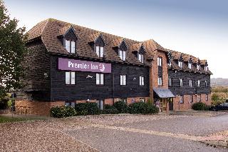 Premier Inn Eastbourne fotoÄŸrafÄ±