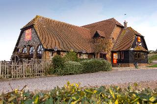 Premier Inn Eastbourne fotoÄŸrafÄ±