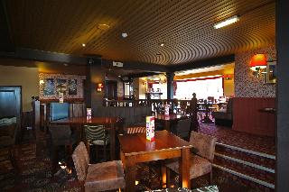 Premier Inn Eastbourne fotoÄŸrafÄ±