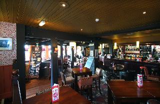 Premier Inn Eastbourne fotoÄŸrafÄ±