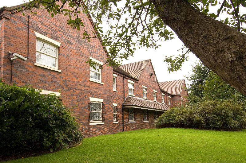 Premier Inn Nuneaton/Coventry - Genel