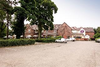 Premier Inn Nuneaton/Coventry fotoÄŸrafÄ±