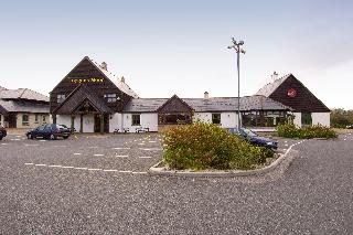Premier Inn Hayle otel fotoğrafı