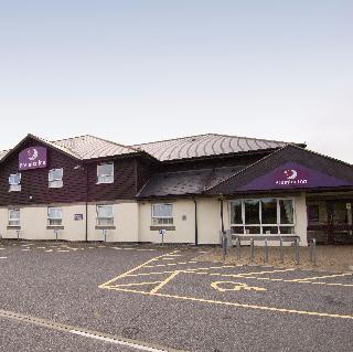 Premier Inn Hayle fotoÄŸrafÄ±