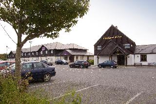 Premier Inn Hayle fotoÄŸrafÄ±