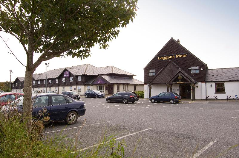 Premier Inn Hayle - Genel